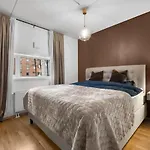 Central Apartment