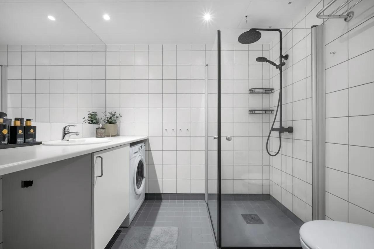 Central Apartment Oslo